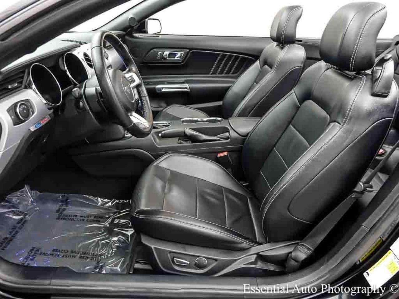 2016 Ford Mustang GT Premium Willowbrook IL