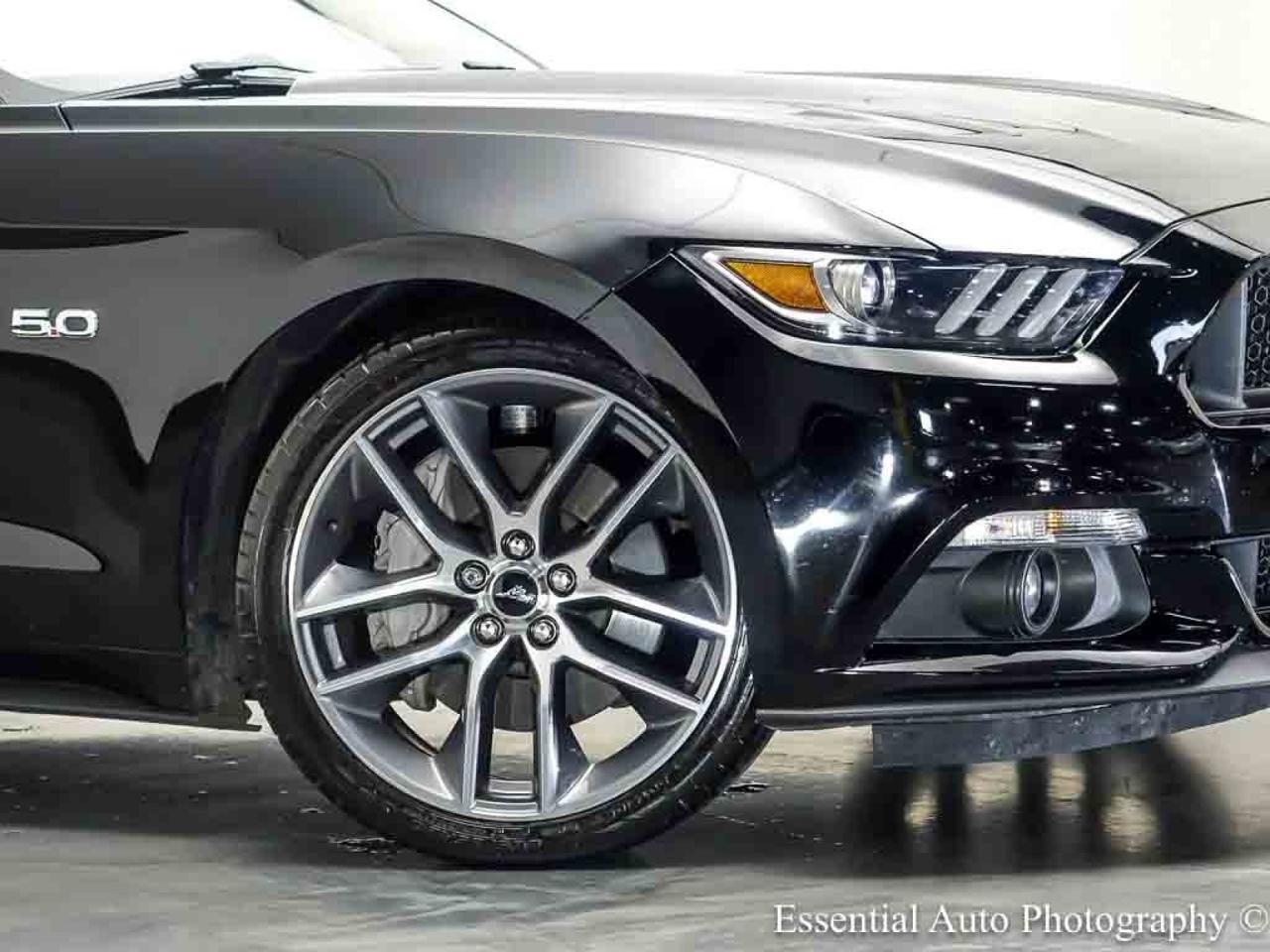 2016 Ford Mustang GT Premium Willowbrook IL