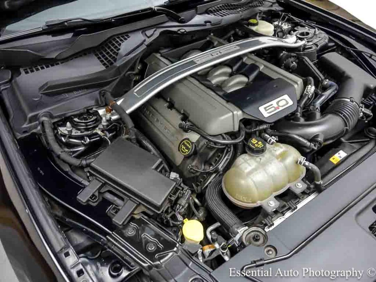 2016 Ford Mustang GT Premium Willowbrook IL