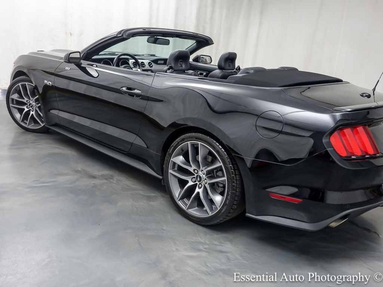 2016 Ford Mustang GT Premium Willowbrook IL