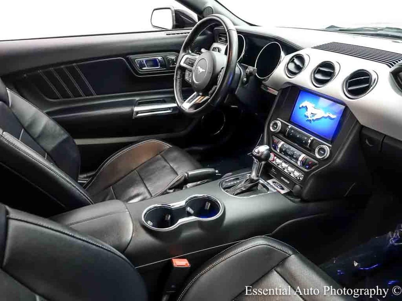 2016 Ford Mustang GT Premium Willowbrook IL