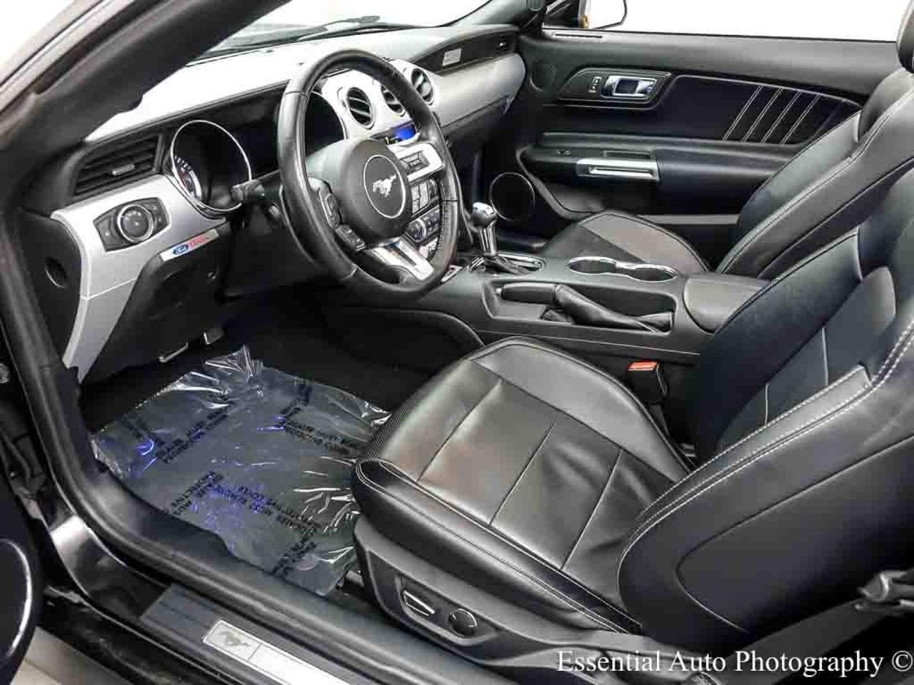 2016 Ford Mustang GT Premium Willowbrook IL