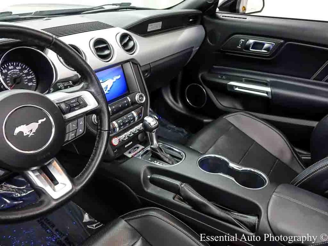 2016 Ford Mustang GT Premium Willowbrook IL