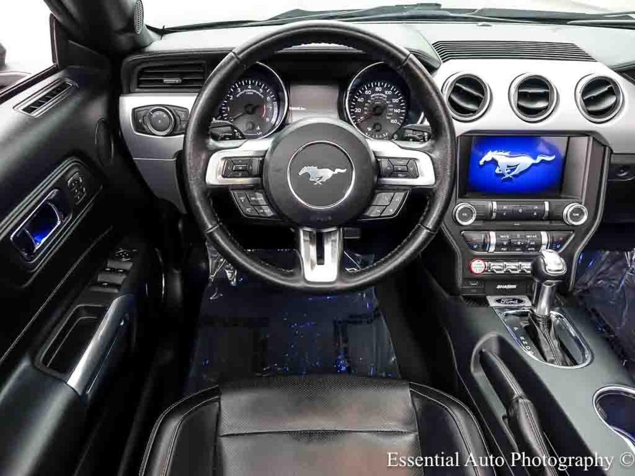2016 Ford Mustang GT Premium Willowbrook IL