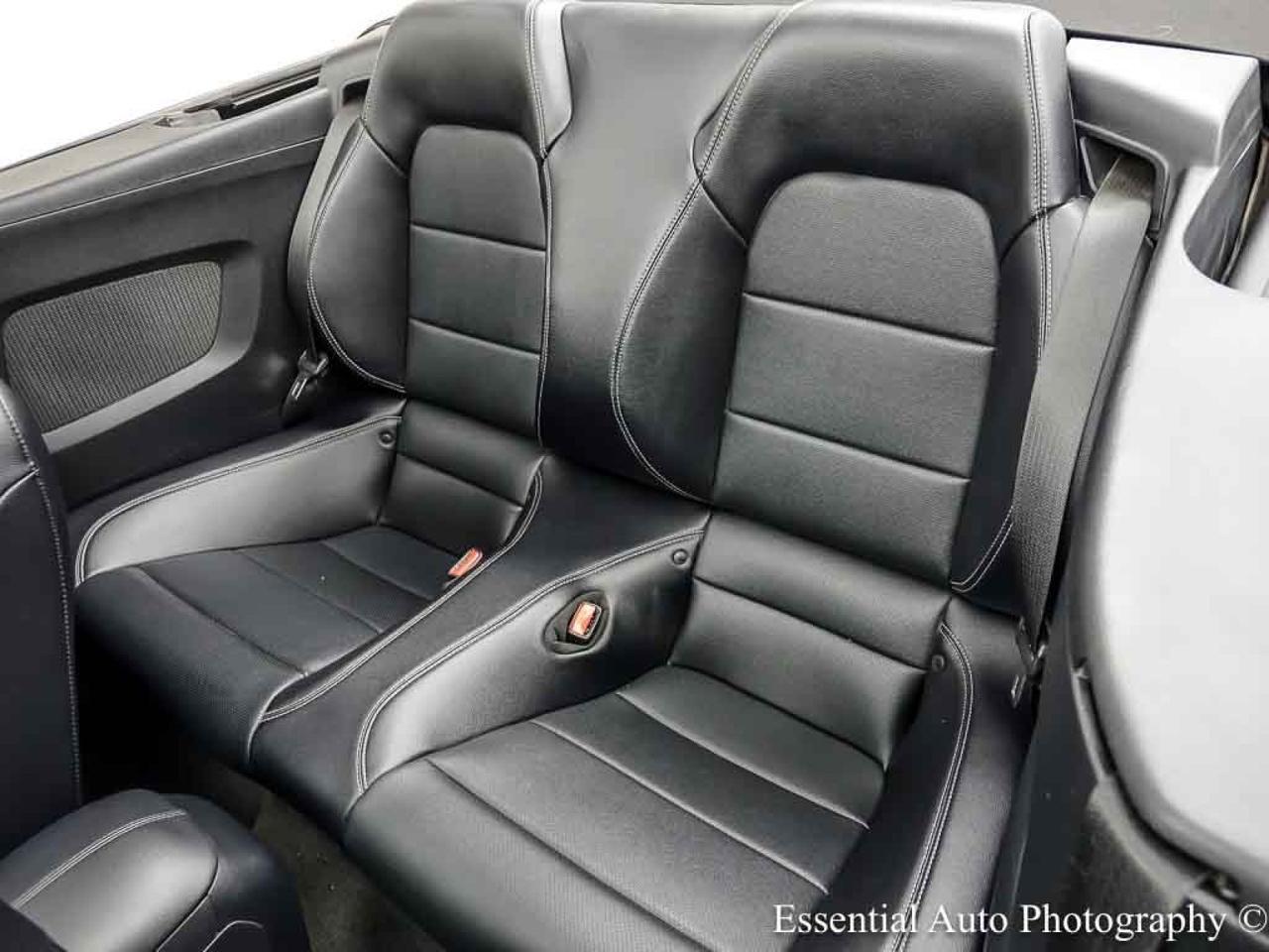 2016 Ford Mustang GT Premium Willowbrook IL