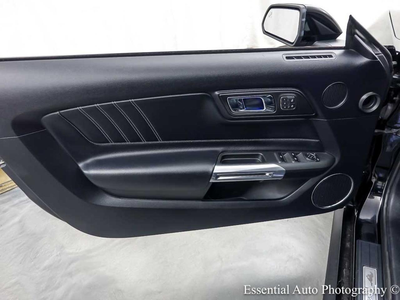 2016 Ford Mustang GT Premium Willowbrook IL