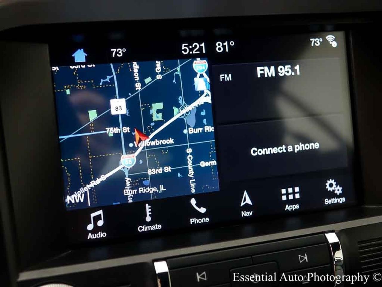 2016 Ford Mustang GT Premium Willowbrook IL