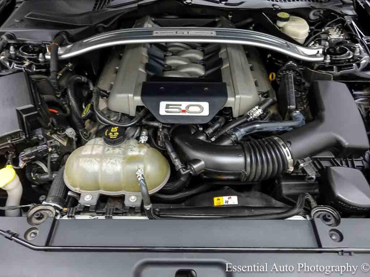 2016 Ford Mustang GT Premium Willowbrook IL