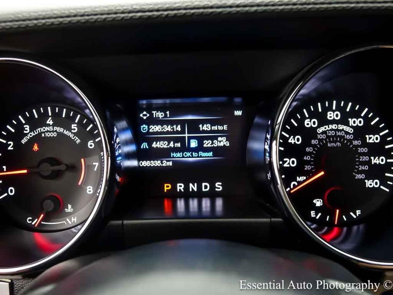 2016 Ford Mustang GT Premium Willowbrook IL