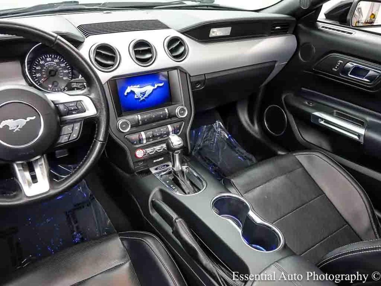 2016 Ford Mustang GT Premium Willowbrook IL