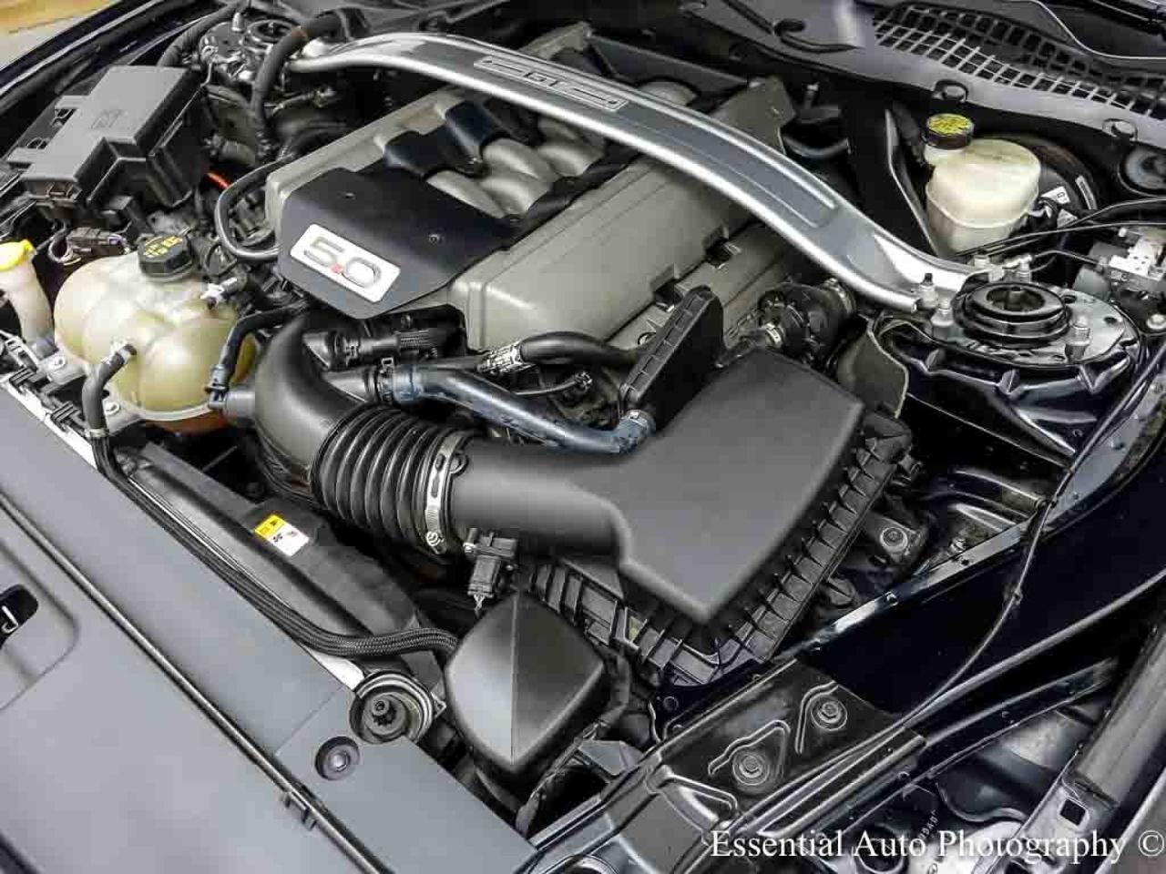 2016 Ford Mustang GT Premium Willowbrook IL