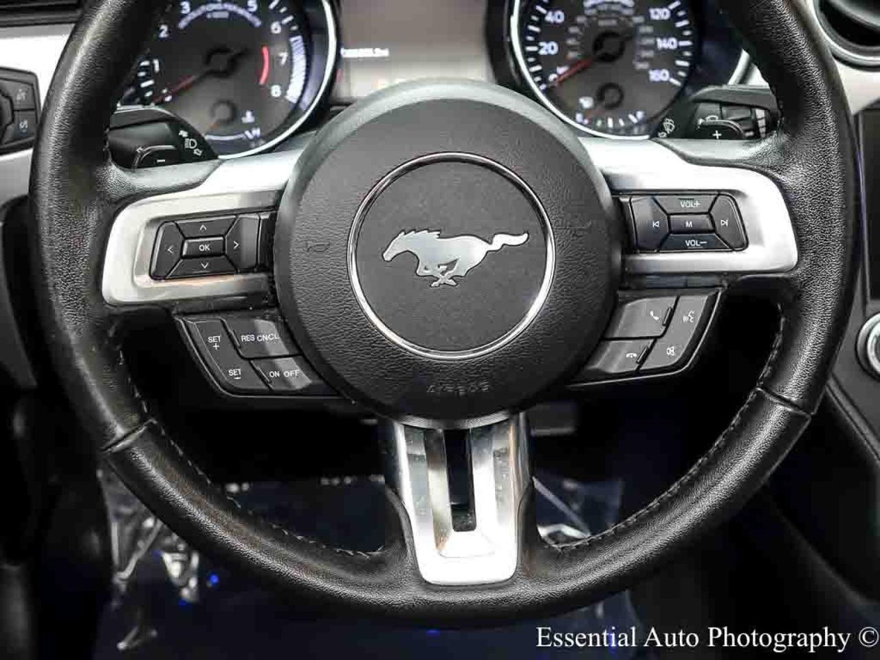 2016 Ford Mustang GT Premium Willowbrook IL