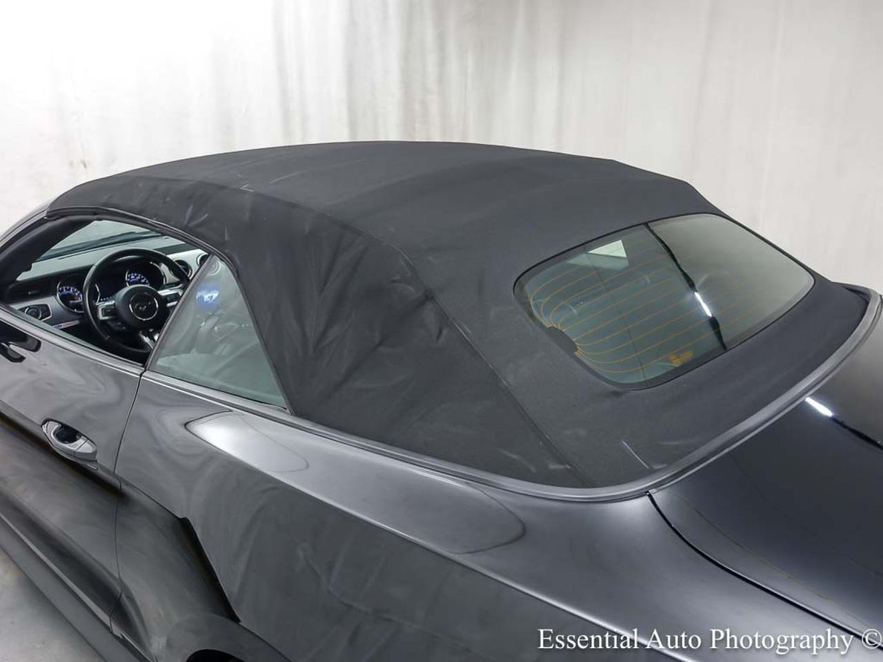 2016 Ford Mustang GT Premium Willowbrook IL