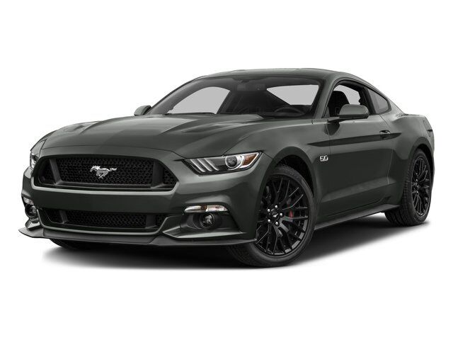 2016 Ford Mustang GT Premium Winder GA