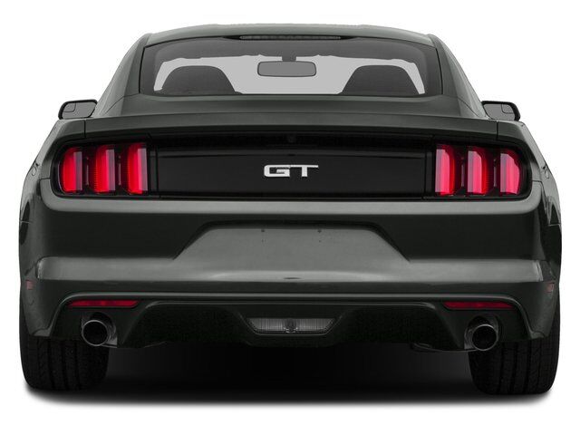 2016 Ford Mustang GT Premium Winder GA