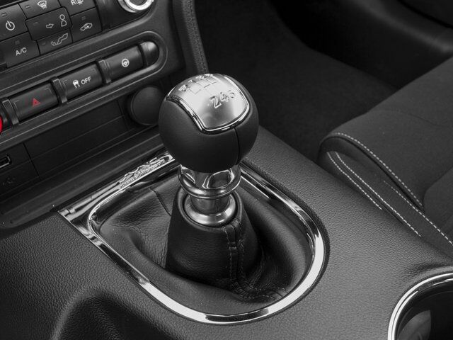 2016 Ford Mustang GT Premium Winder GA