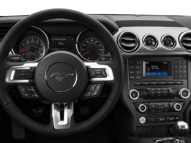 2016 Ford Mustang GT Premium Winder GA