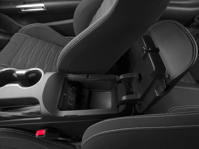 2016 Ford Mustang GT Premium Winder GA