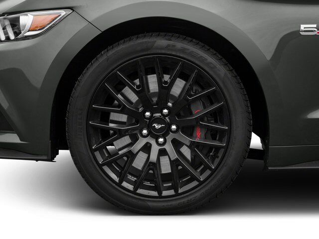 2016 Ford Mustang GT Premium Winder GA
