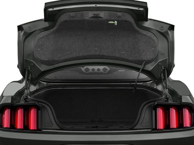 2016 Ford Mustang GT Premium Winder GA