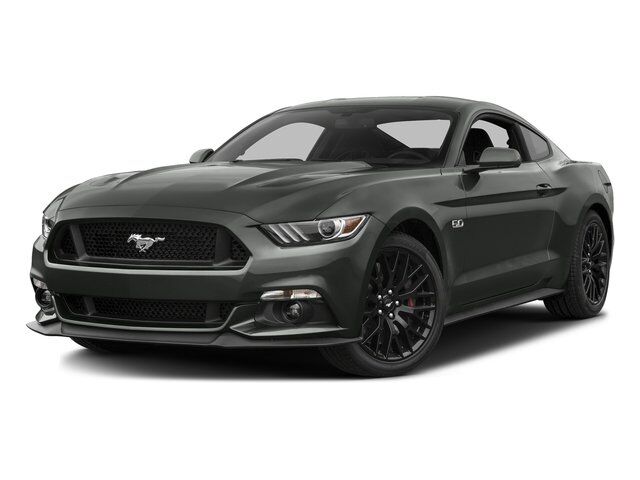 2016 Ford Mustang GT Premium Winder GA
