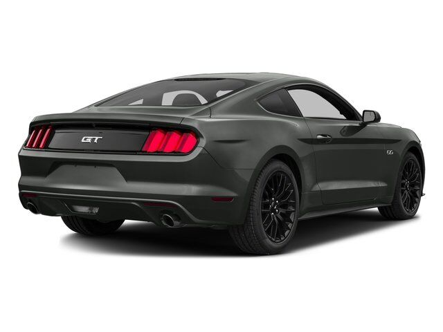 2016 Ford Mustang GT Premium Winder GA