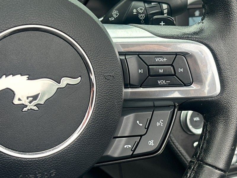 2016 Ford Mustang GT Premium Worcester MA