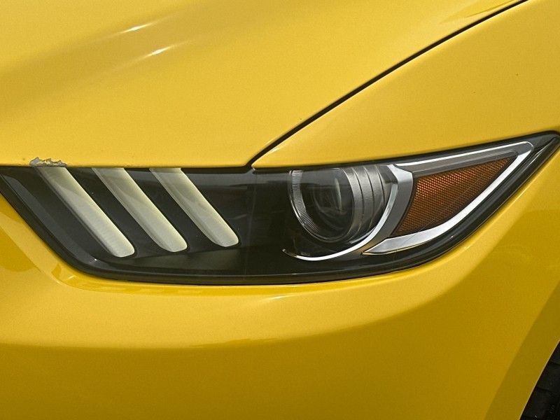 2016 Ford Mustang GT Premium Worcester MA