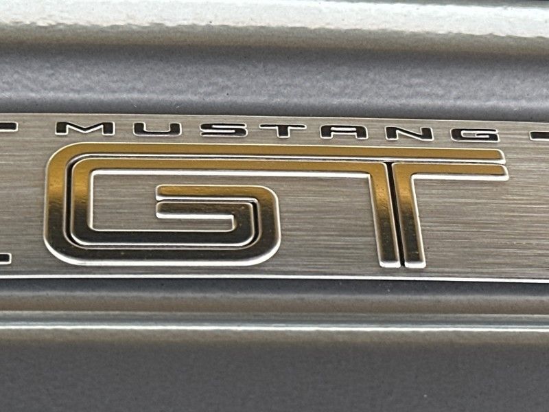 2016 Ford Mustang GT Premium Worcester MA