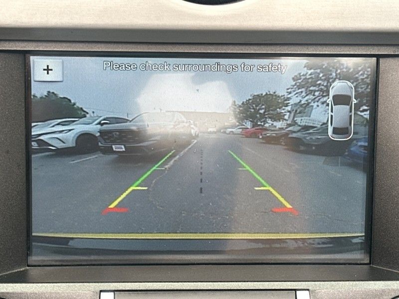 2016 Ford Mustang GT Premium Worcester MA