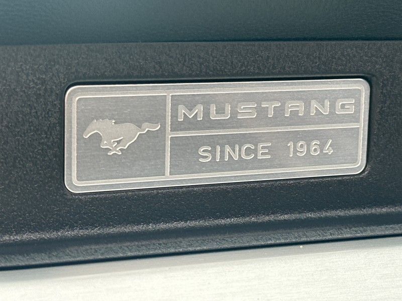 2016 Ford Mustang GT Premium Worcester MA