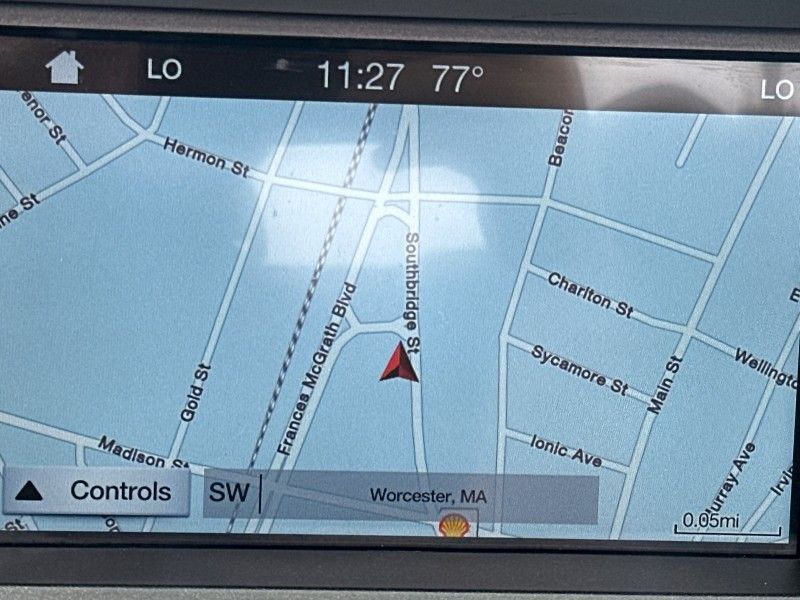 2016 Ford Mustang GT Premium Worcester MA