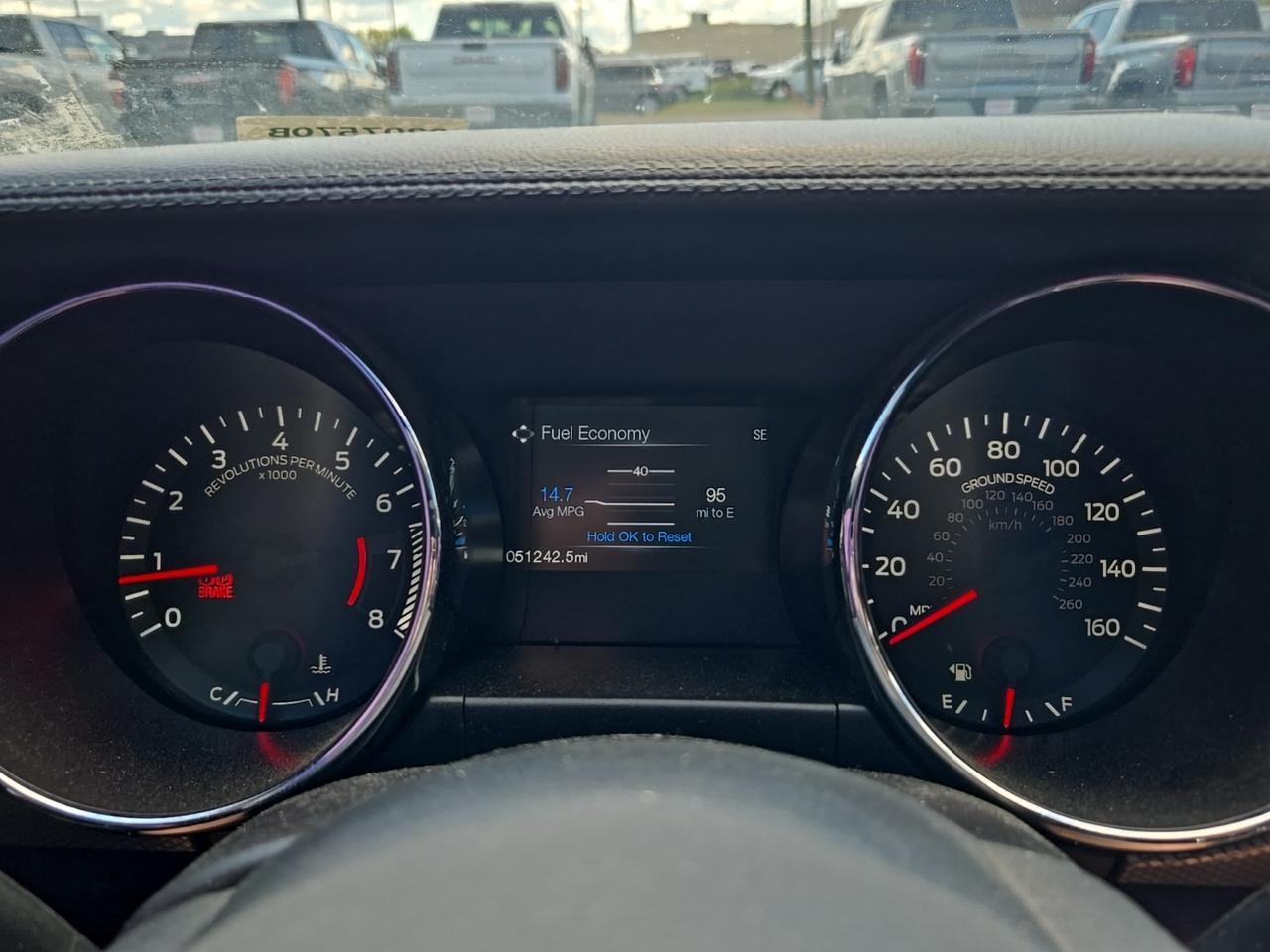 2016 Ford Mustang GT Premium Fredericksburg VA