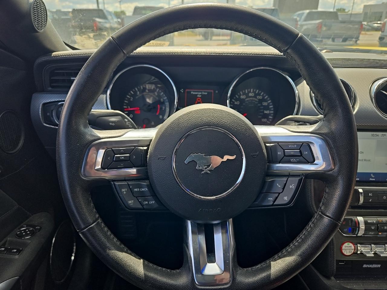 2016 Ford Mustang GT Premium Fredericksburg VA