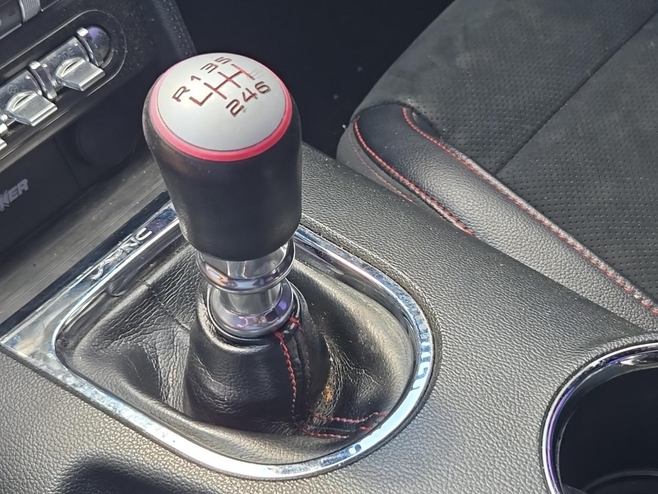 2016 Ford Mustang GT Premium Fredericksburg VA