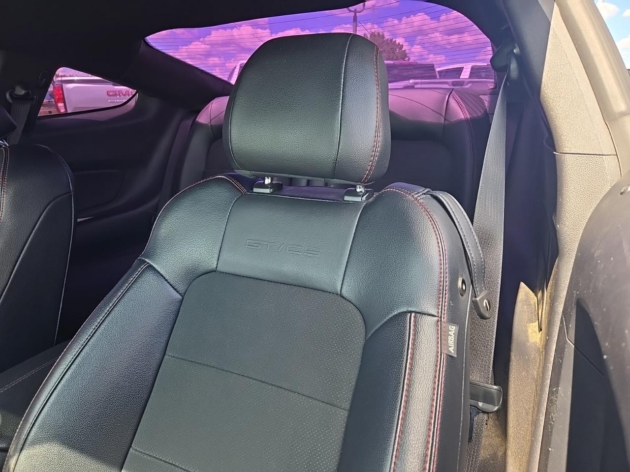 2016 Ford Mustang GT Premium Fredericksburg VA