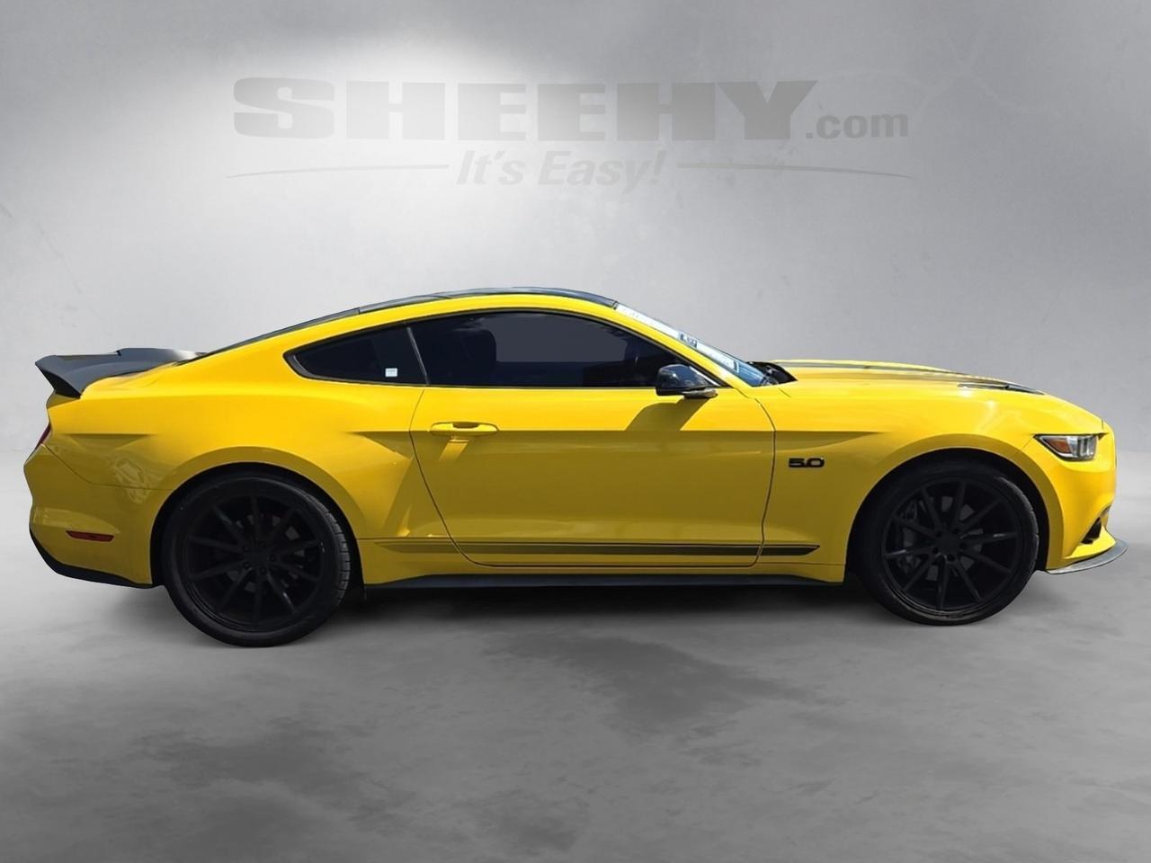 2016 Ford Mustang GT Premium Fredericksburg VA