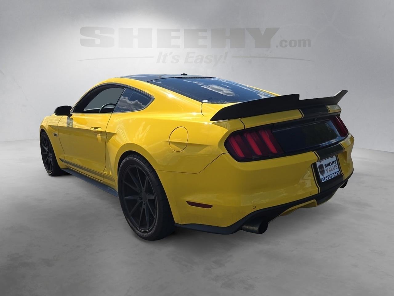 2016 Ford Mustang GT Premium Fredericksburg VA
