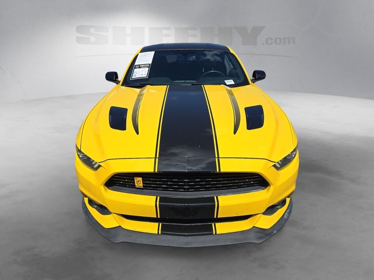 2016 Ford Mustang GT Premium Fredericksburg VA