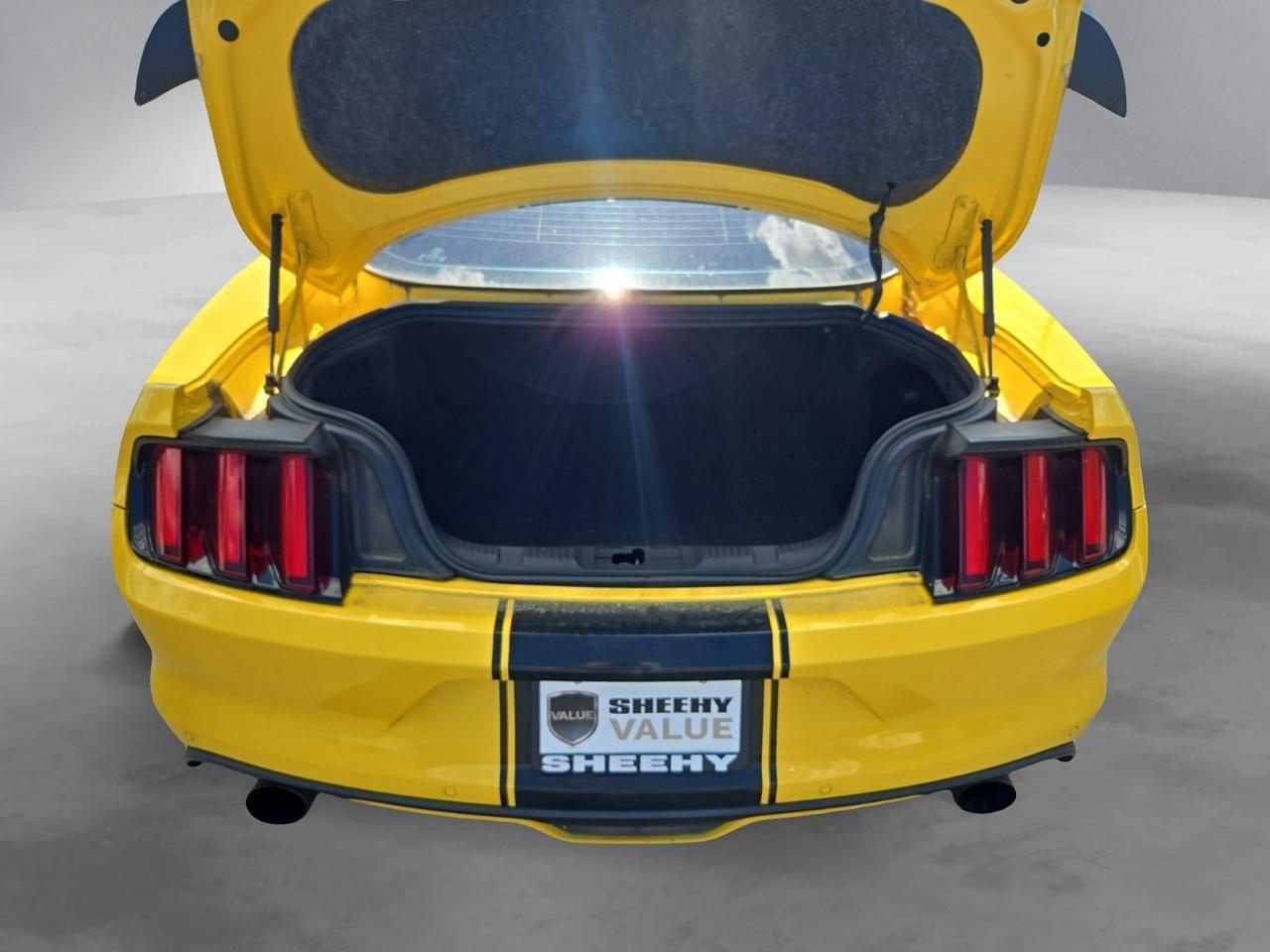2016 Ford Mustang GT Premium Fredericksburg VA