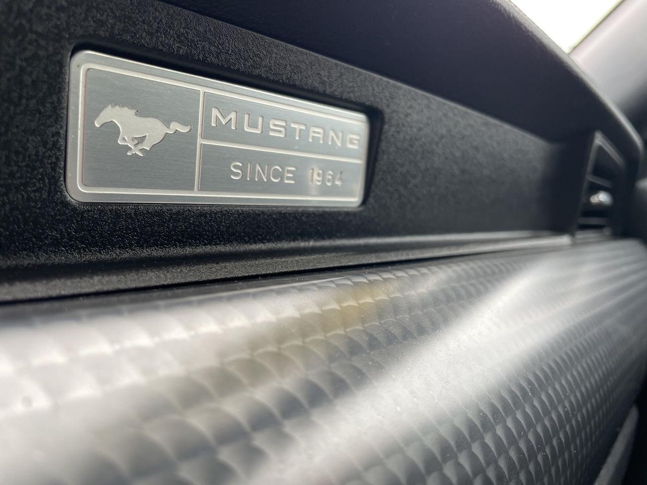 2016 Ford Mustang GT Premium Springfield VA