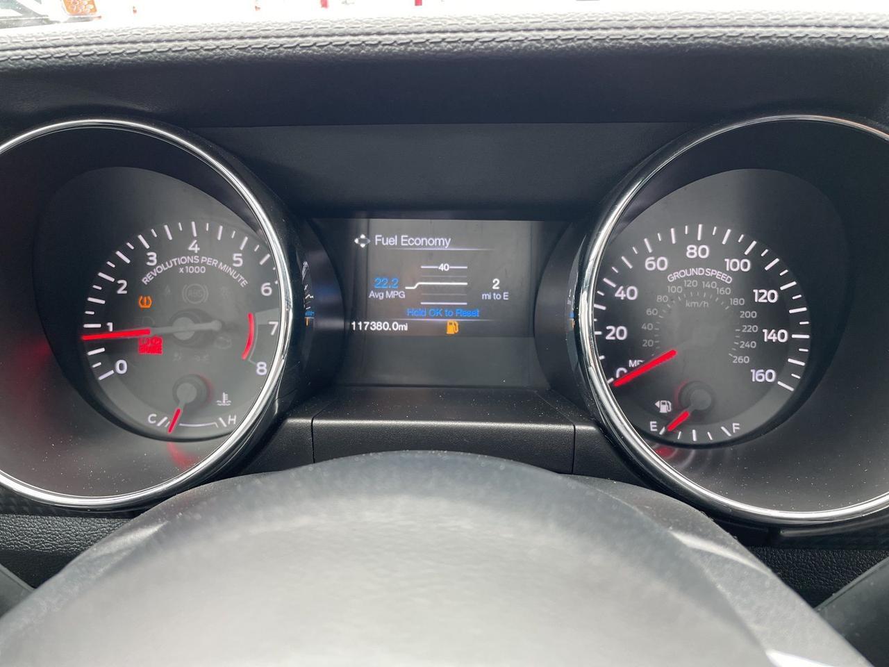 2016 Ford Mustang GT Premium Springfield VA