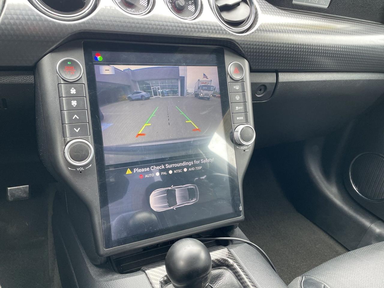 2016 Ford Mustang GT Premium Springfield VA