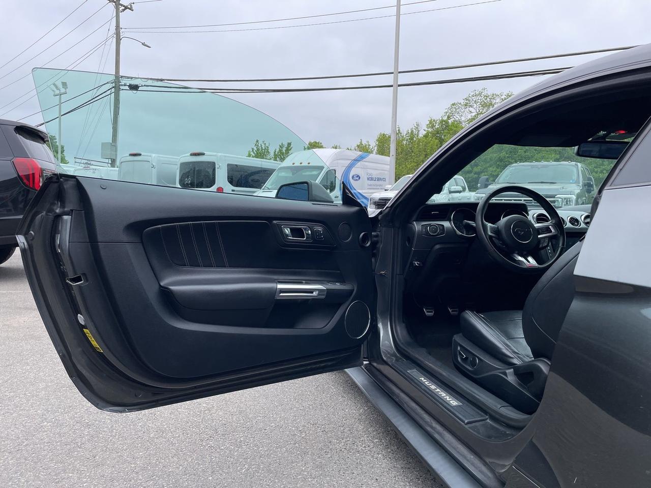 2016 Ford Mustang GT Premium Springfield VA