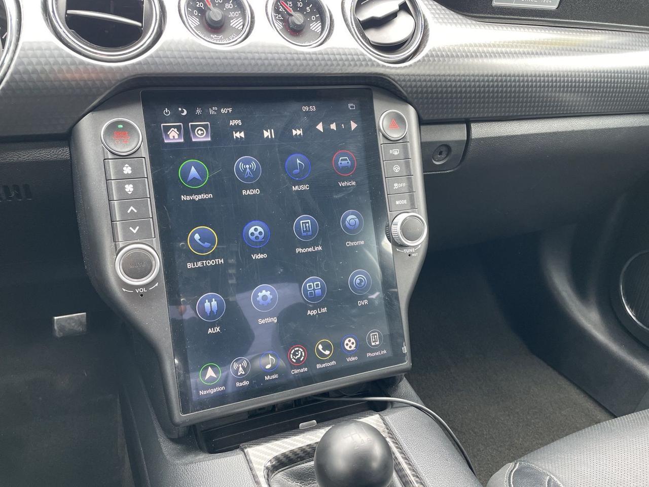 2016 Ford Mustang GT Premium Springfield VA