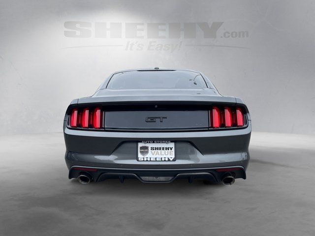 2016 Ford Mustang GT Premium Springfield VA