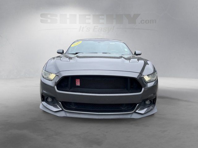 2016 Ford Mustang GT Premium Springfield VA