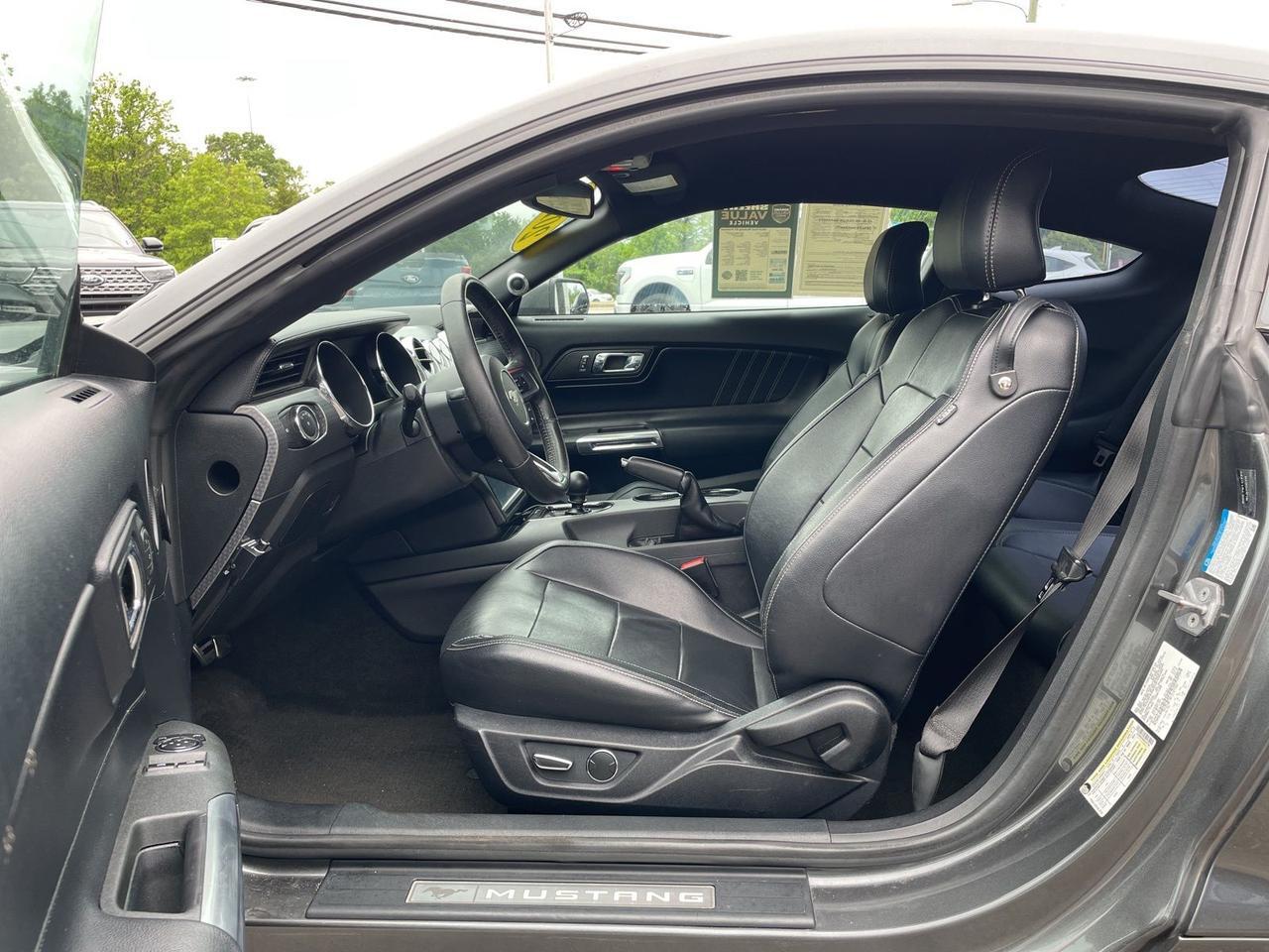 2016 Ford Mustang GT Premium Springfield VA