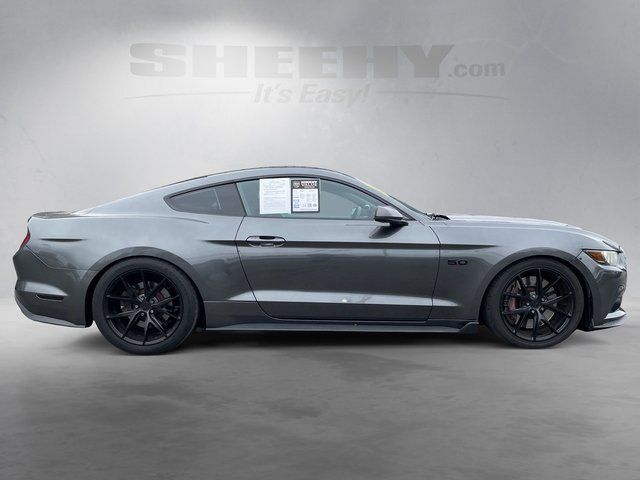 2016 Ford Mustang GT Premium Springfield VA