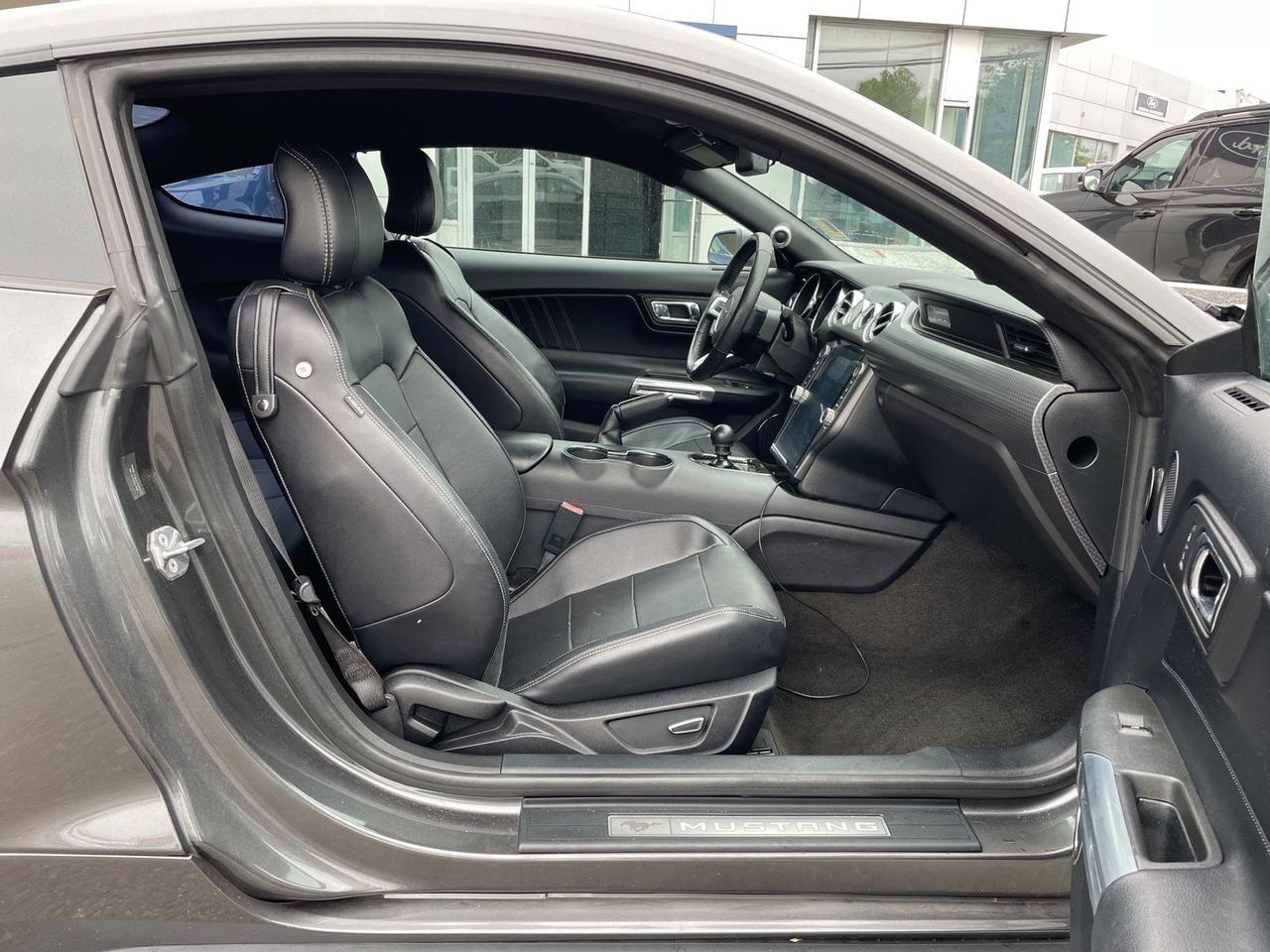 2016 Ford Mustang GT Premium Springfield VA